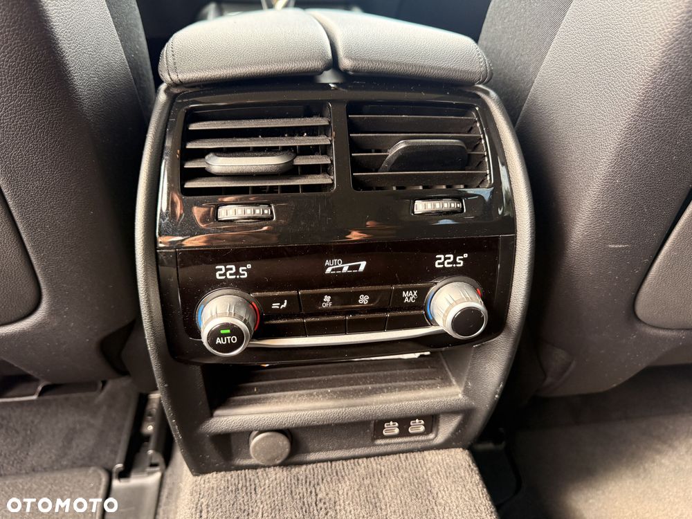 BMW Seria 5 520d mHEV Luxury Line - 18