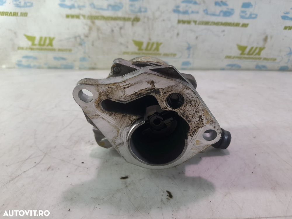 Pompa vacuum 1.5 DCI k9k858 Dacia Duster 1 [facelift] [2013 - 2017] 1 - 2