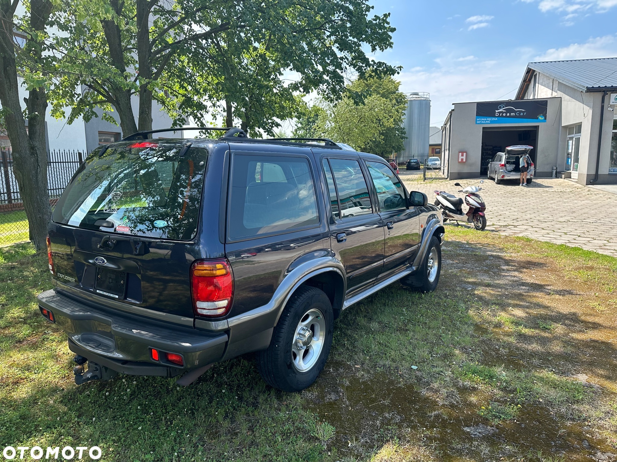 Ford Explorer 4.0 - 7