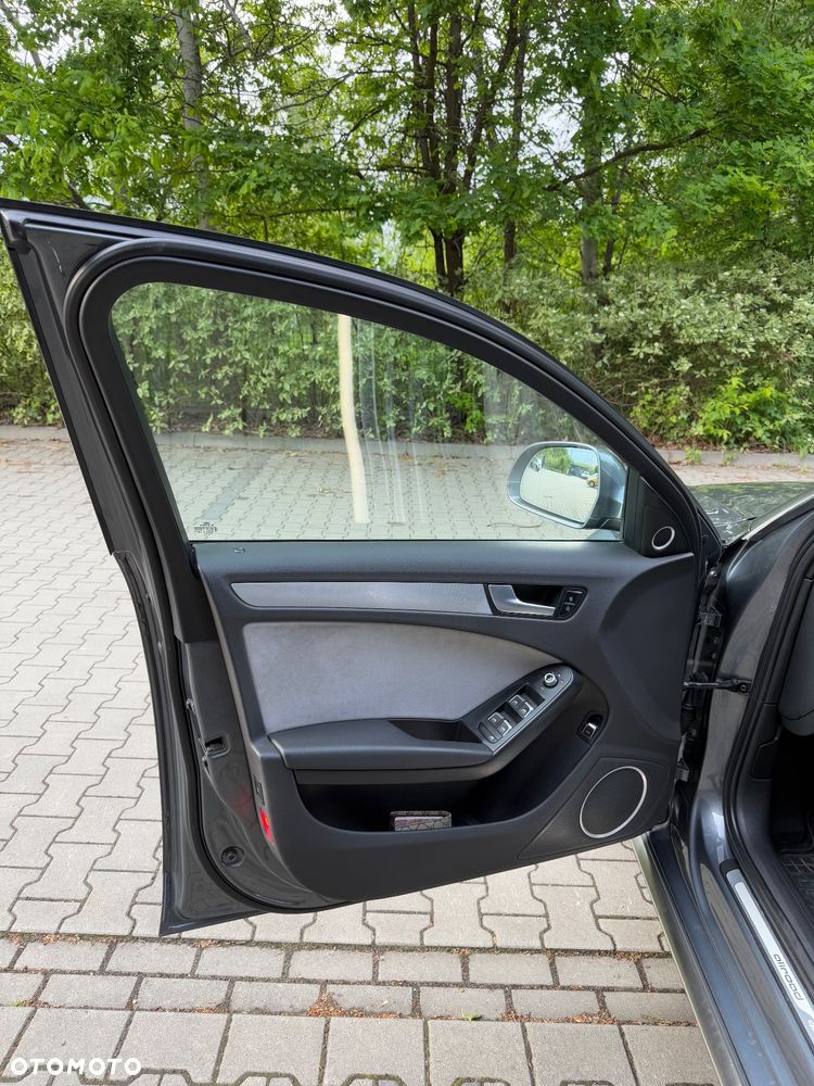Audi A4 Allroad - 6