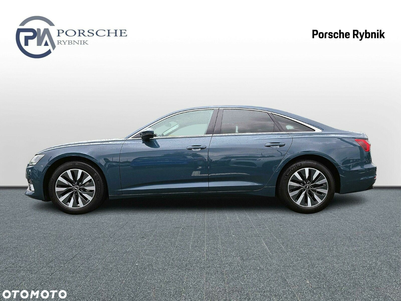 Audi A6 - 2