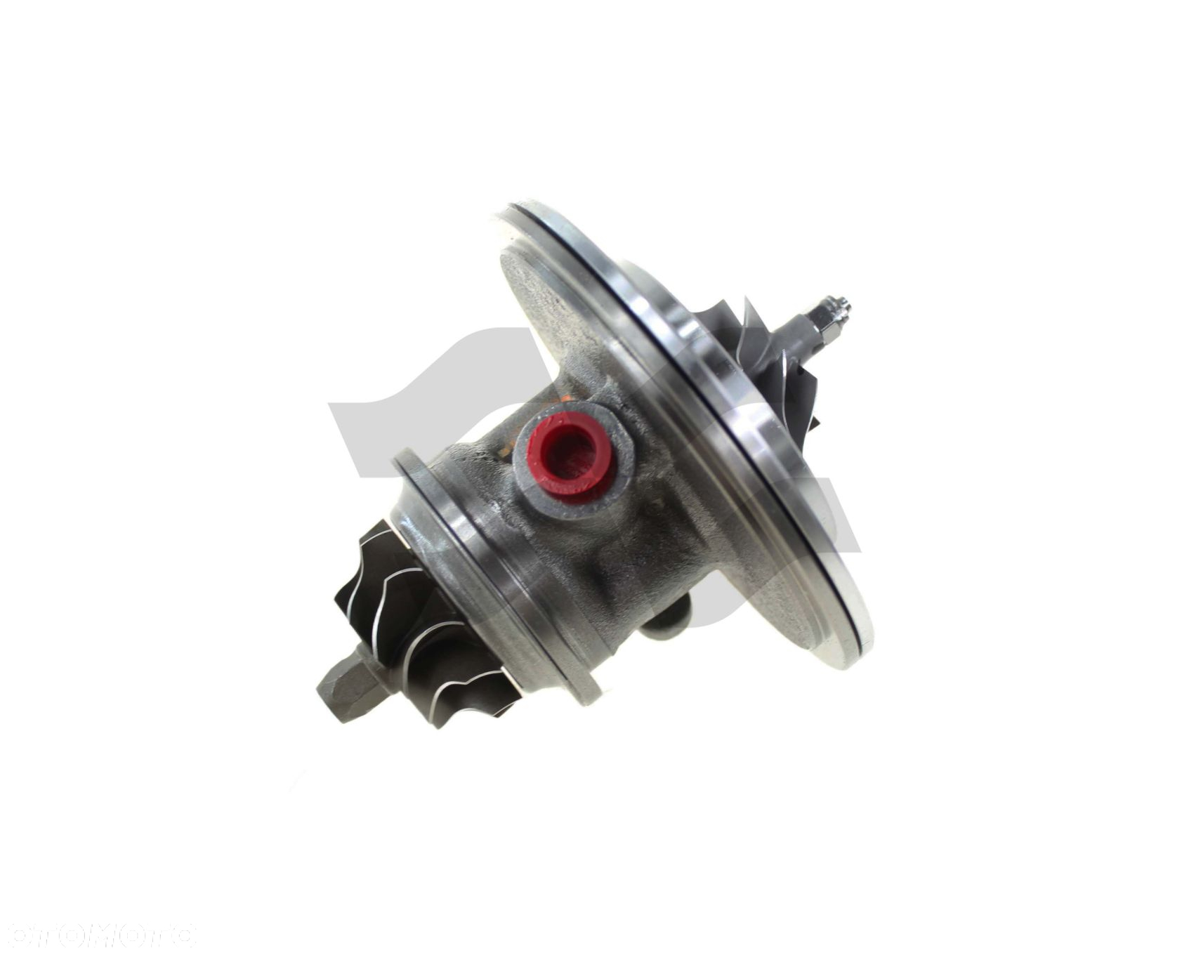 Rdzeń 1302-003-900 do 53039700003 Audi 80 1.9 TD (B4) AAZ 55kW 028145701RX - 5