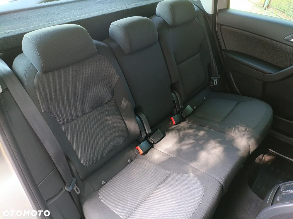 Skoda Yeti 2.0 TDI DSG 4x4 L&K - 16