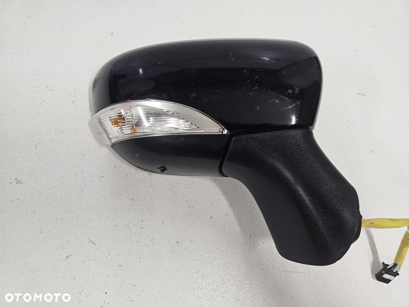 RENAULT CAPTUR 1 I LUSTERKO DRZWI PRAWE 11 PIN - 2