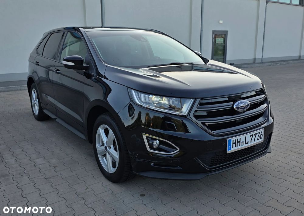 Ford Edge 2.0 TDCi Bi-Turbo 4x4 Sport - 6