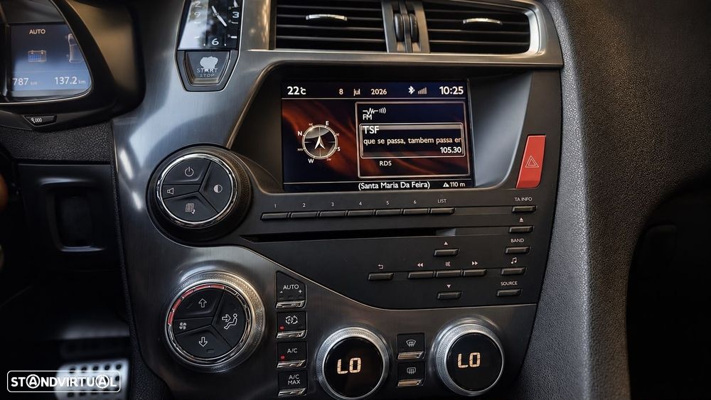 Citroën DS5 2.0 HDi Hybrid4 Sport Chic CMP6 - 13
