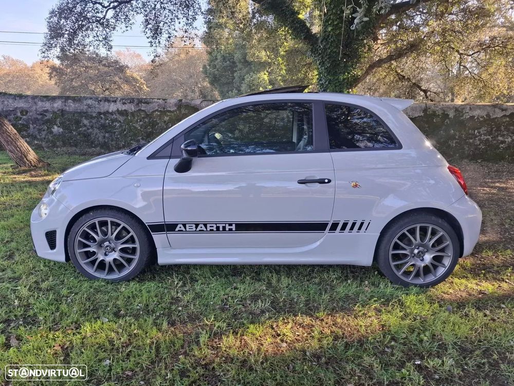 Abarth 695 - 9