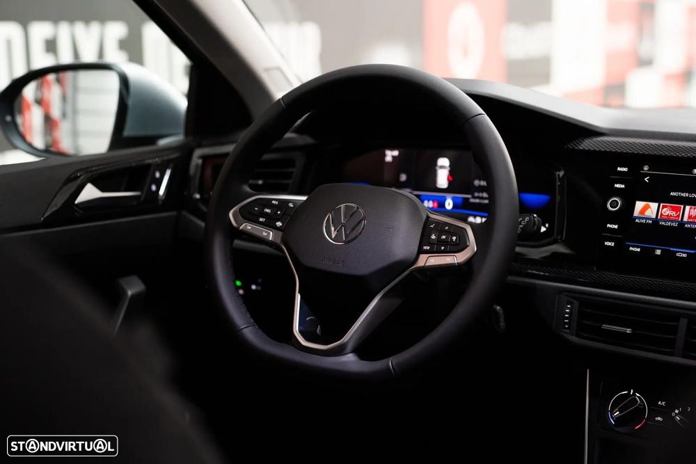 VW Taigo 1.0 TSI Urban - 7