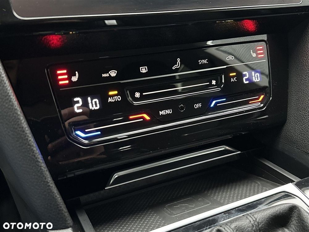 Volkswagen Arteon 2.0 TSI Elegance DSG - 23