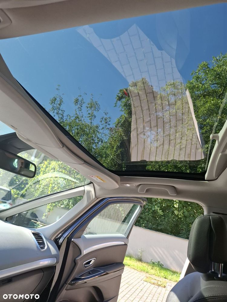 Renault Espace 1.6 dCi Energy Magnetic EDC - 19