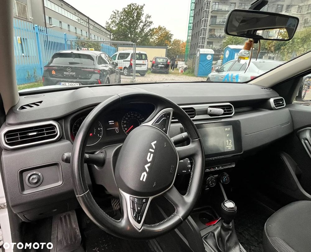 Dacia Duster - 5