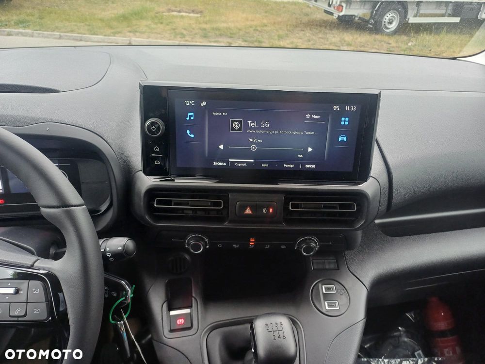 Toyota Proace City - 16