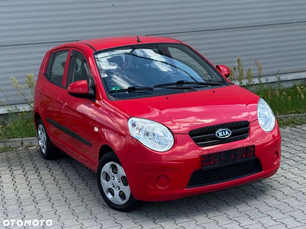 Kia Picanto 1.1 - 20