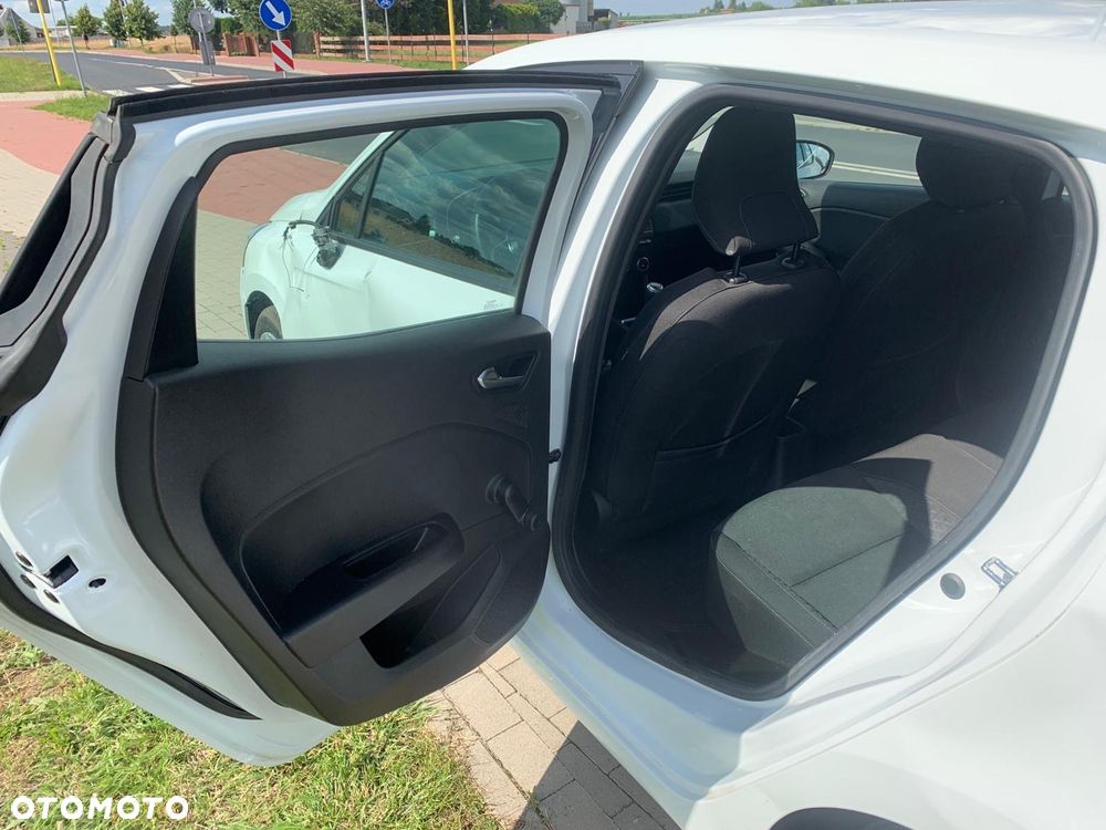 Renault Clio (Energy) dCi 90 Start & Stop INTENS - 21