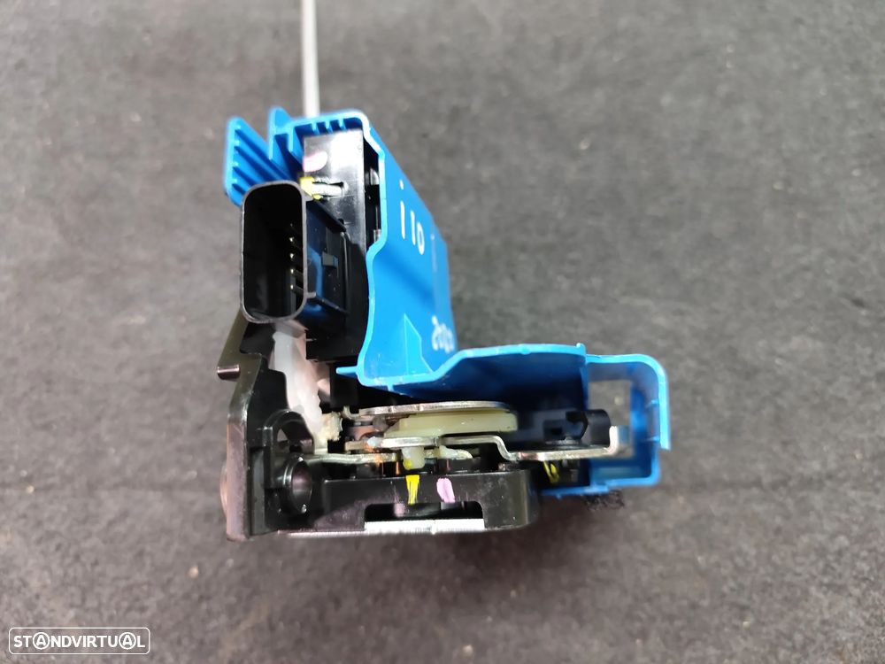 HYUNDAI I10 III FECHADURA FRENTE ESQUERDA - F155 - 7