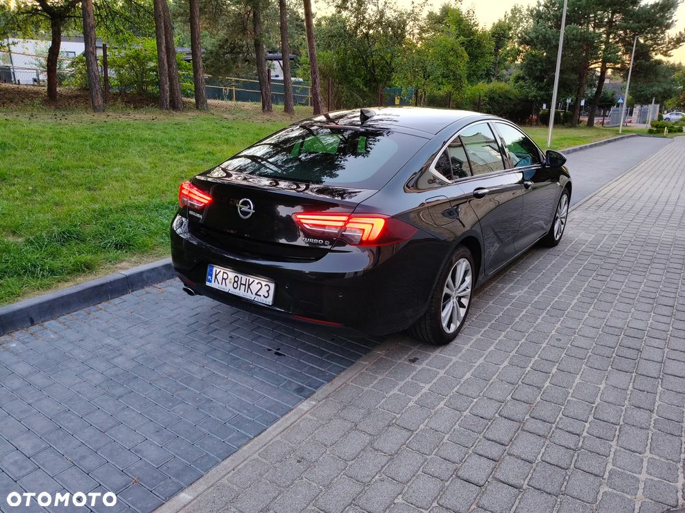 Opel Insignia 2.0 CDTI Exclusive S&S - 21