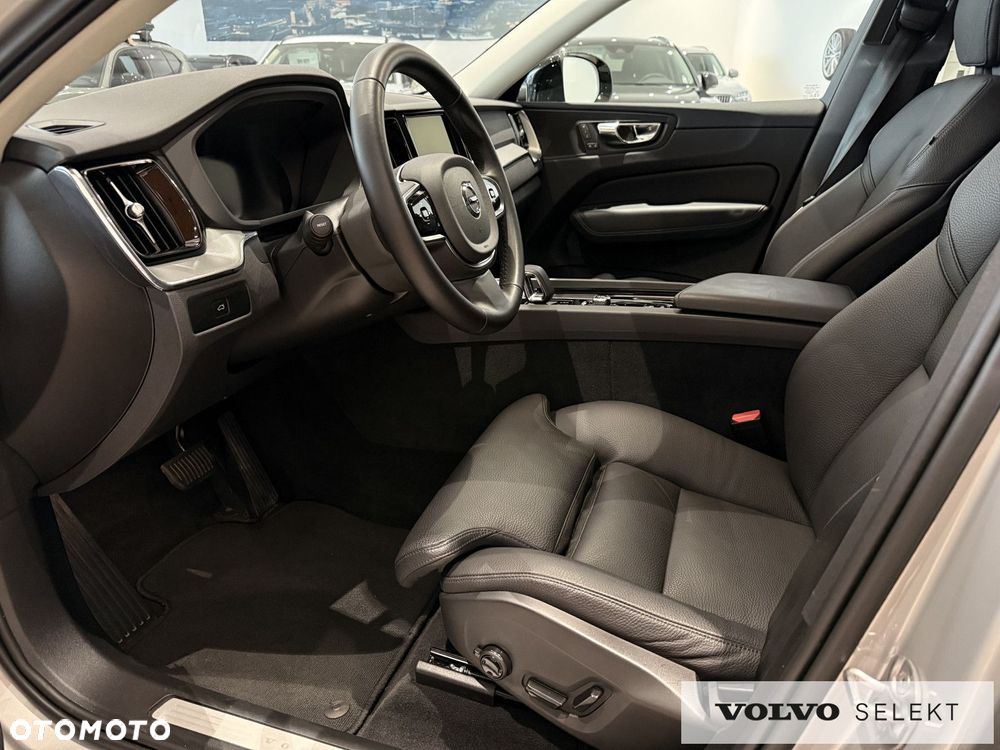 Volvo XC 60 - 12
