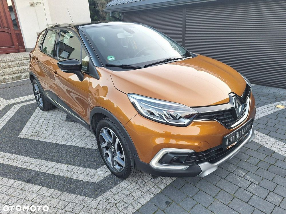 Renault Captur - 31