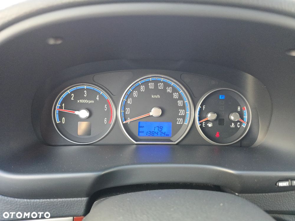 Hyundai Santa Fe - 17