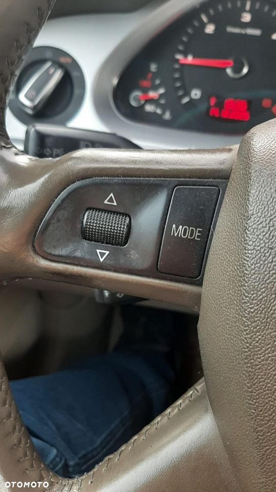 Audi A6 Limousine 2.0 TDI DPF - 20