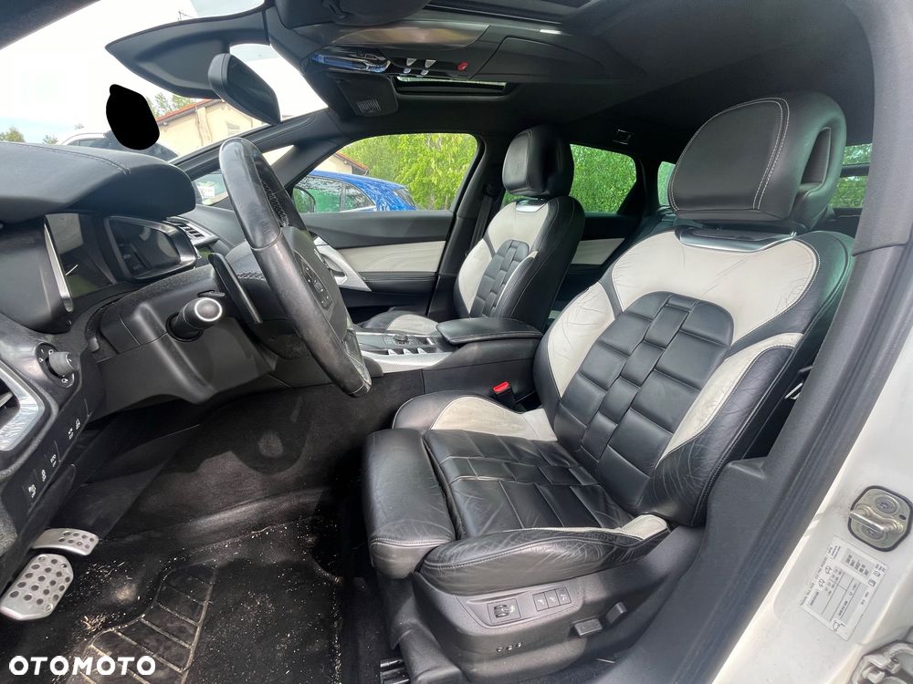 Citroën DS5 Hybrid4 EGS6 SportChic - 6