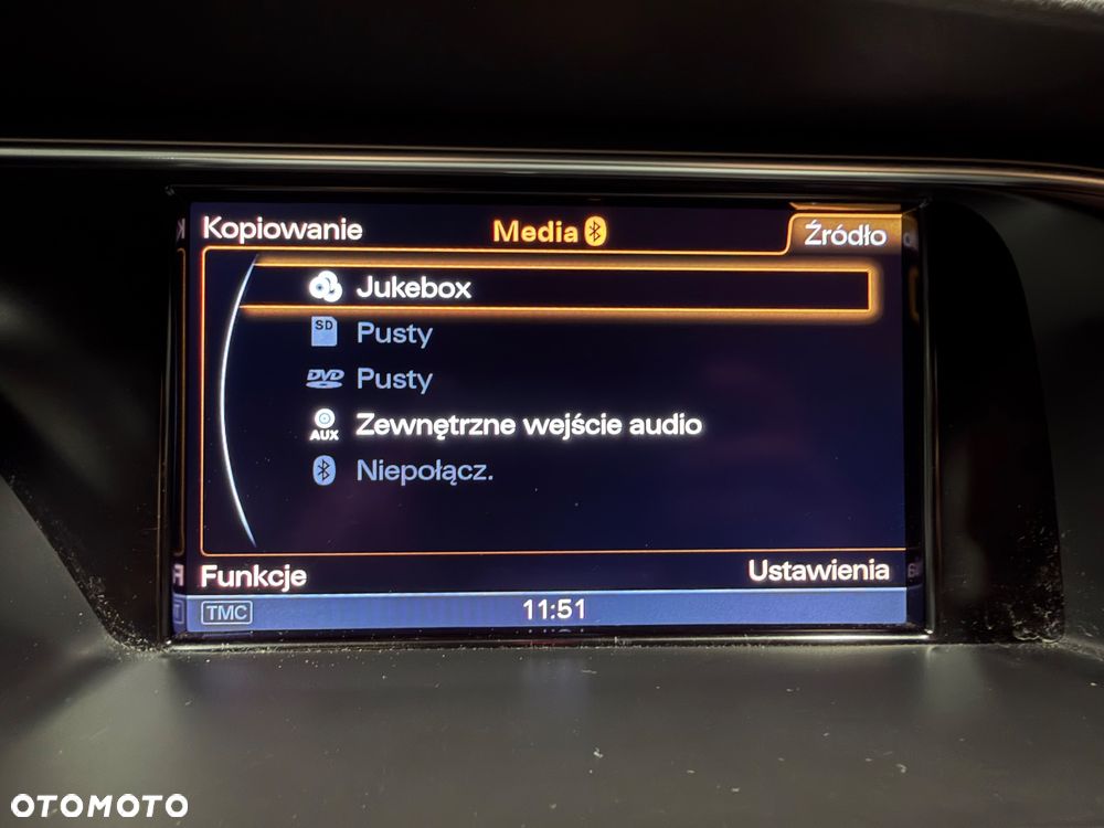 Audi A5 Sportback 2.0 TDI quattro DPF - 24