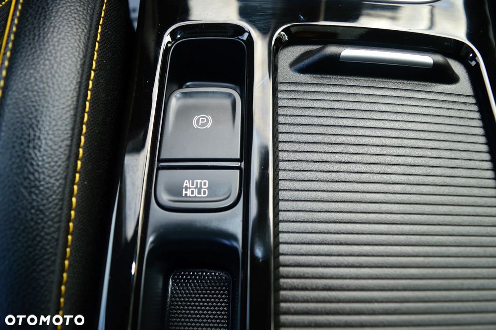 Kia XCeed 1.4 T-GDI OPF PLATINUM EDITION - 29