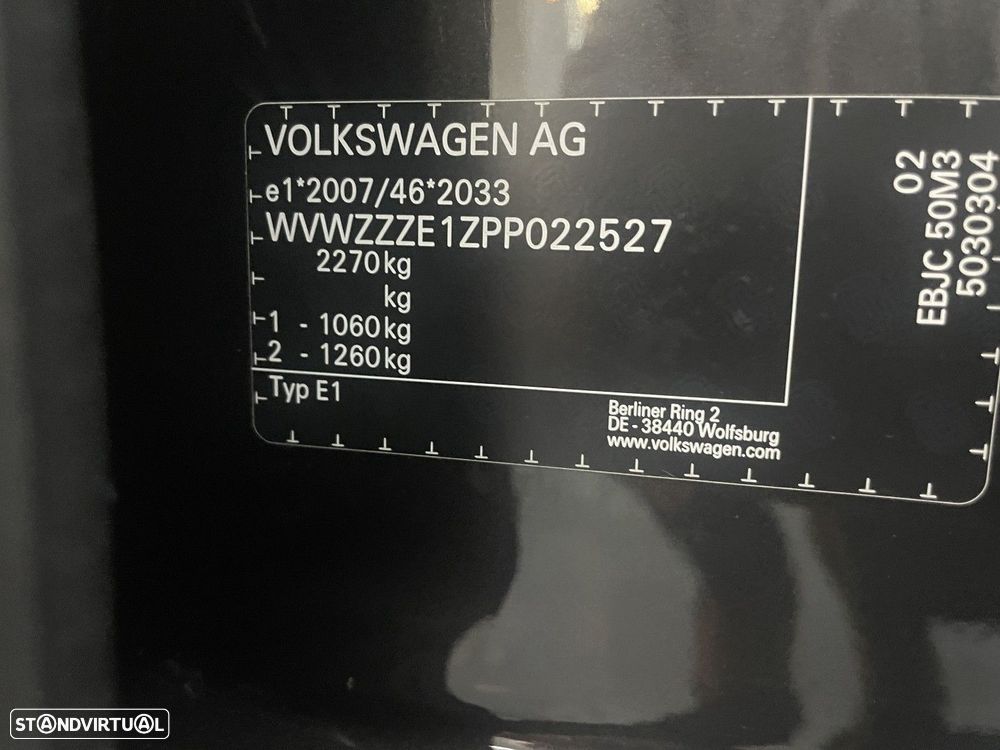 VW ID.3 Pro - 40