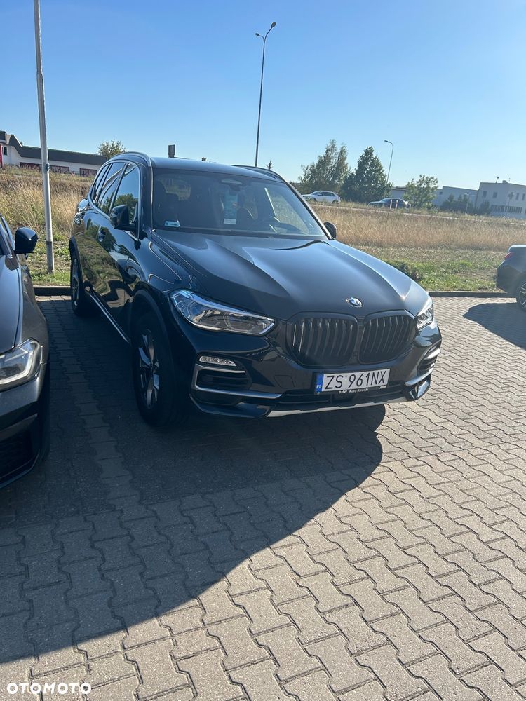 BMW X5 xDrive30d - 2