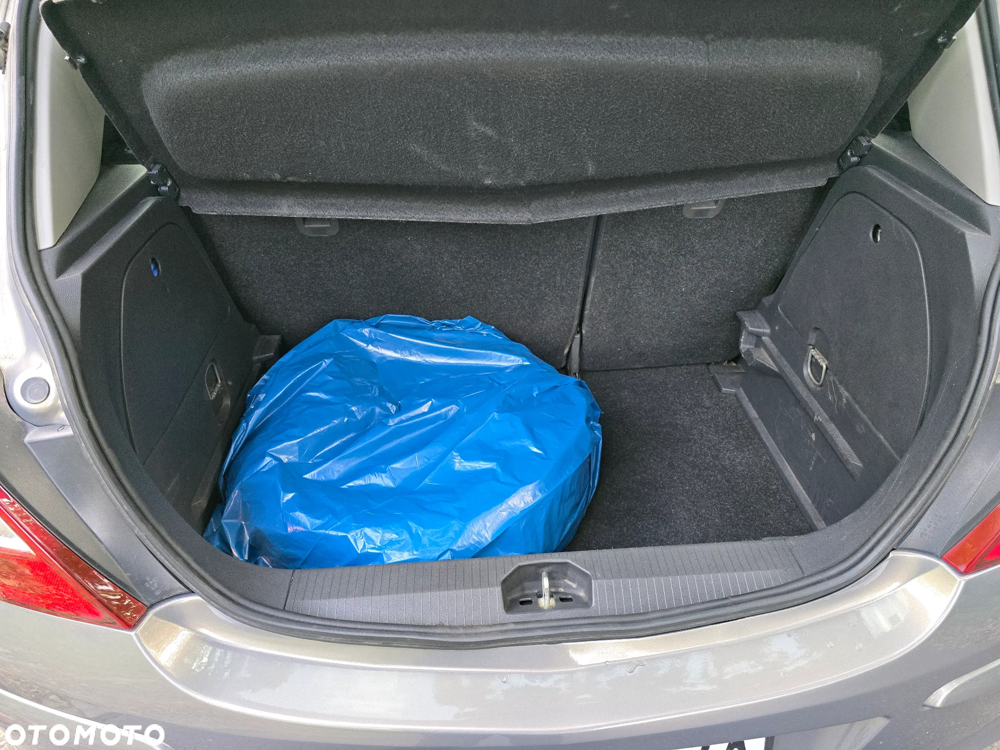 Opel Corsa - 7