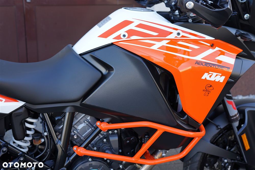 KTM Super Adventure - 12