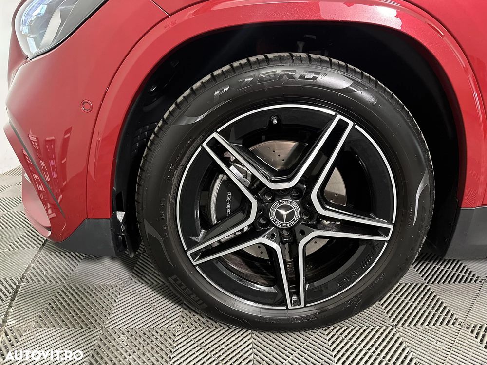 Mercedes-Benz GLA 220 4MATIC MHEV Aut. - 14
