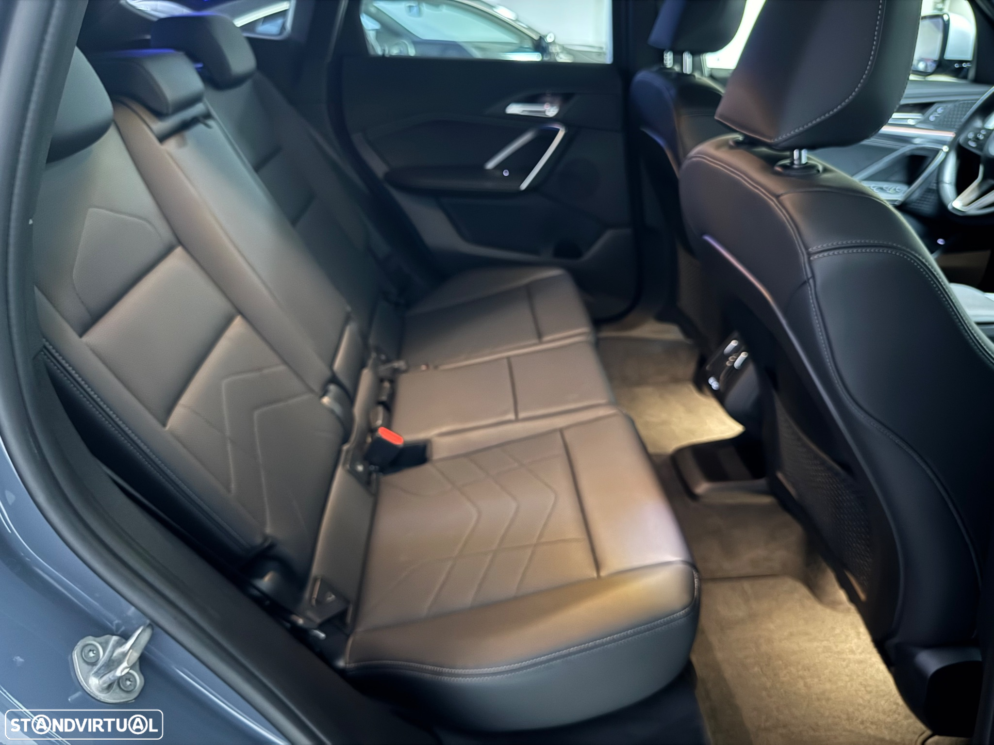 BMW X1 sDrive18i xLine - 47