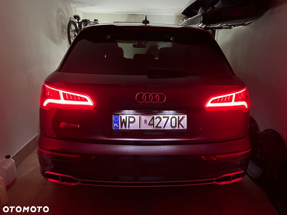 Audi SQ5 - 31