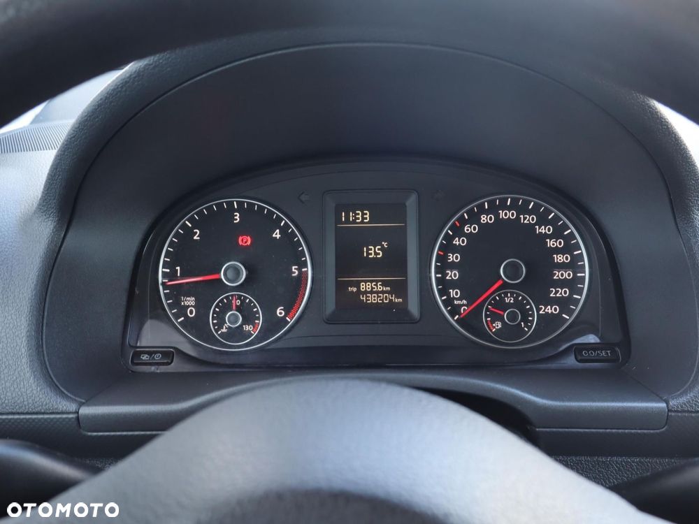 Volkswagen Caddy - 19