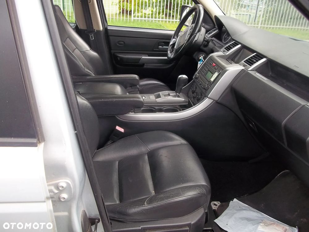 Land Rover Range Rover Sport TDV6 HSE - 6