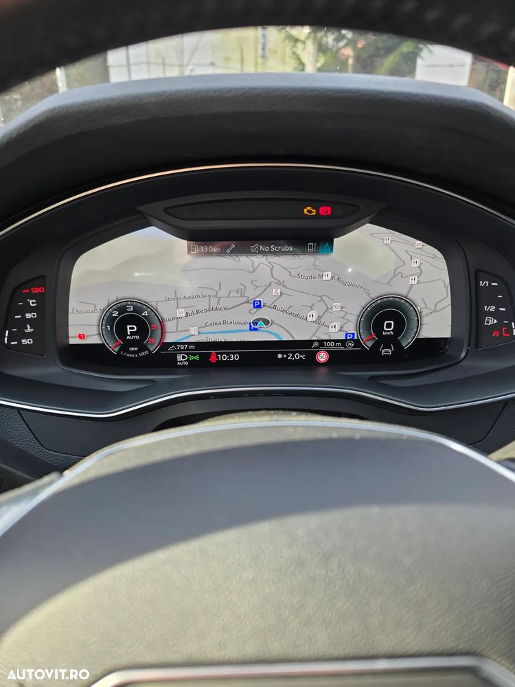 Audi A6 2.0 40 TDI S tronic Design - 5