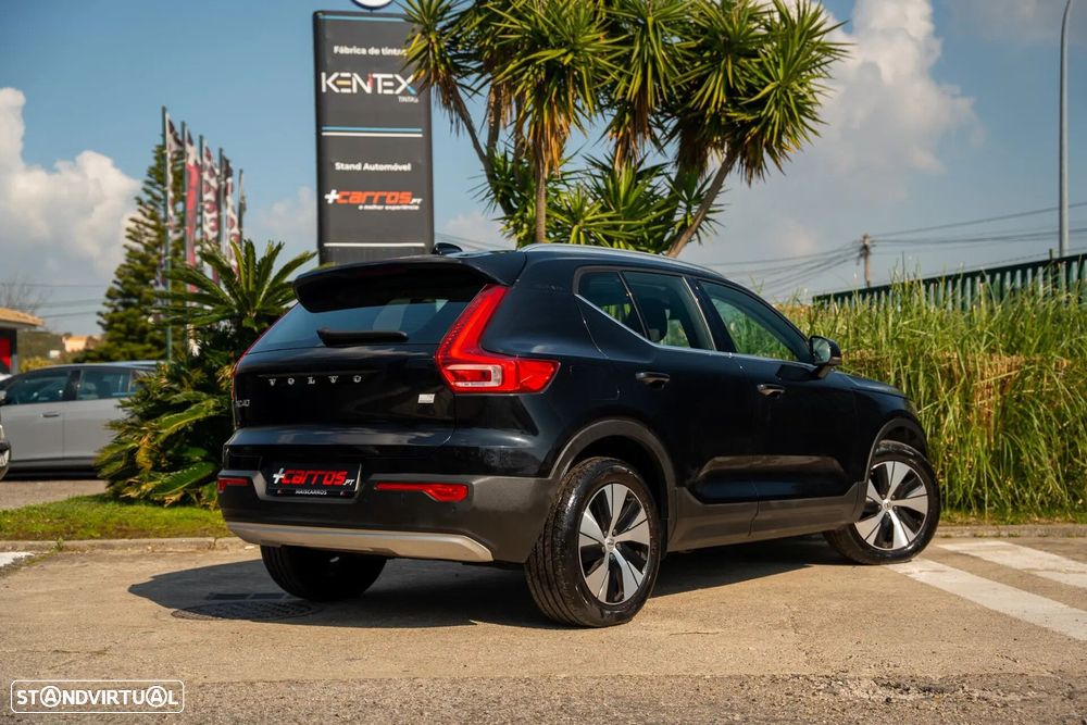 Volvo XC 40 1.5 T5 PHEV Inscription Expression - 8