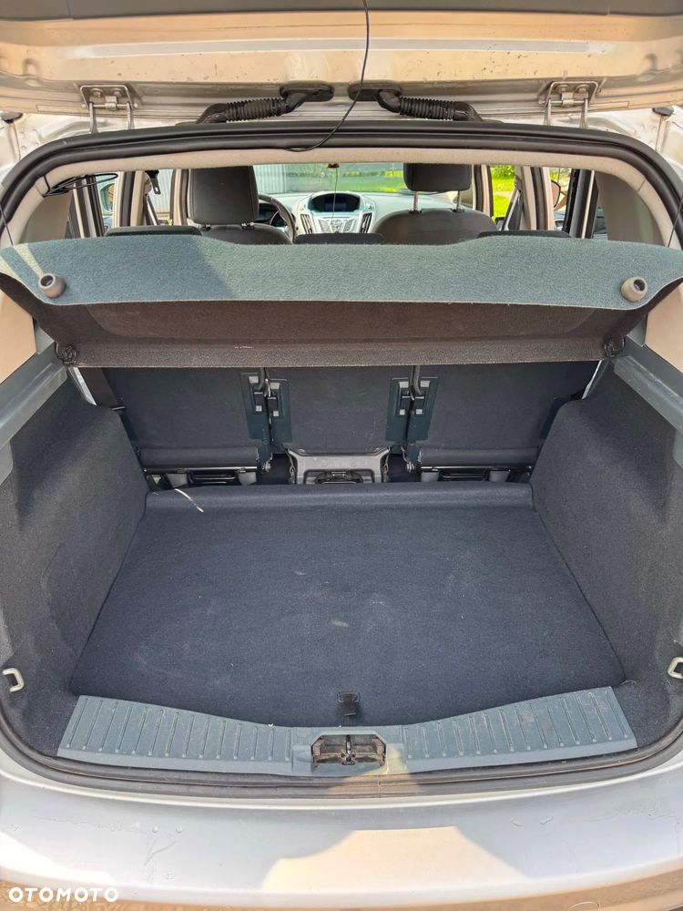 Ford C-MAX 1.6 TDCi Edition - 8