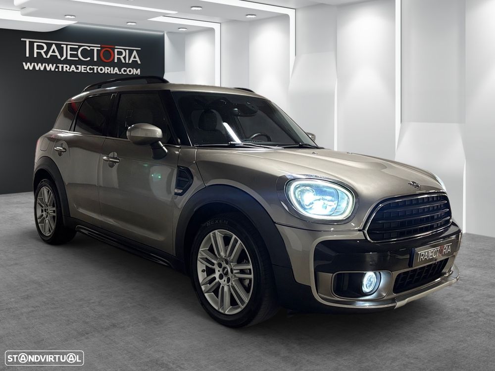 MINI Countryman One D Sport Edition Auto - 1