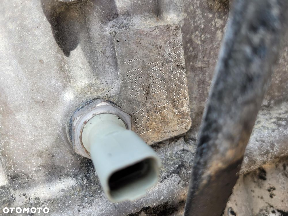SILNIK WTRYSKI POMPA 1.6 HDI CITREON BERLINGO III 9H01, #14639 - 10