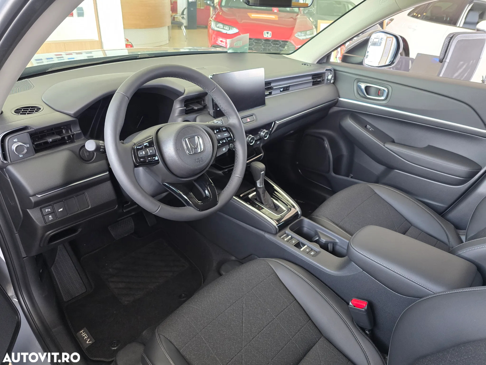 Honda HR-V - 7