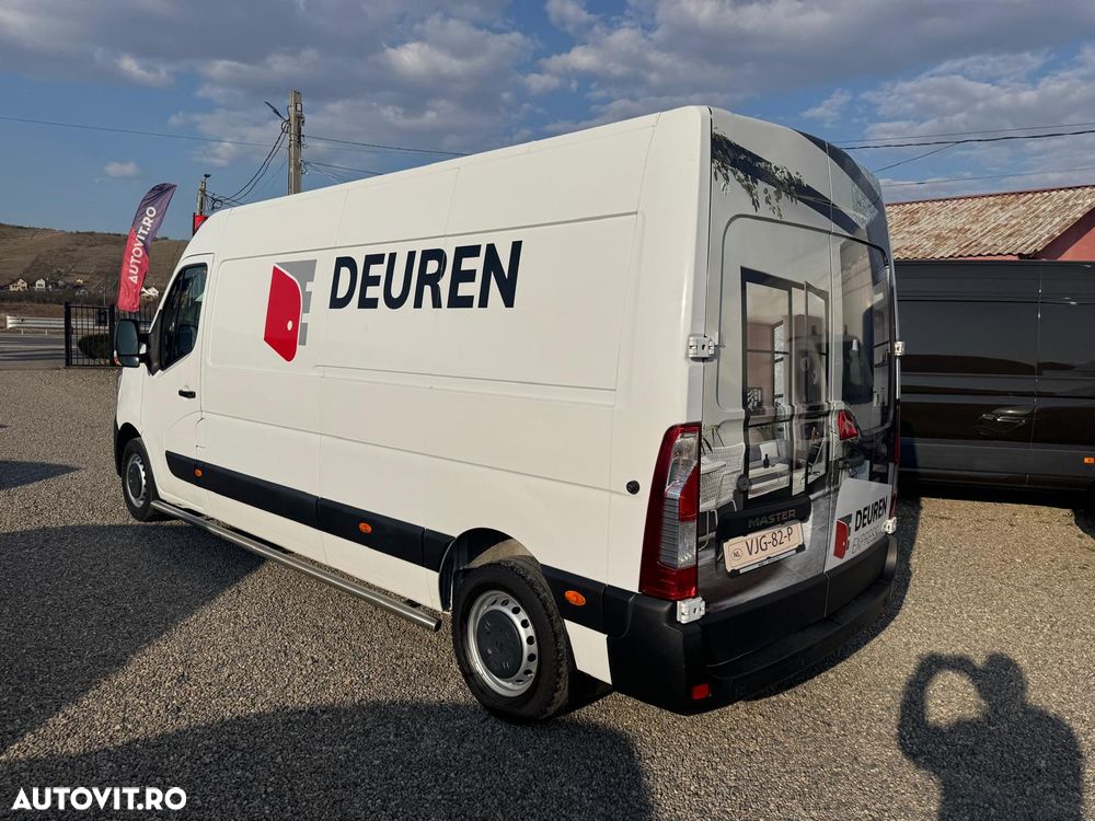 Renault MASTER - 2