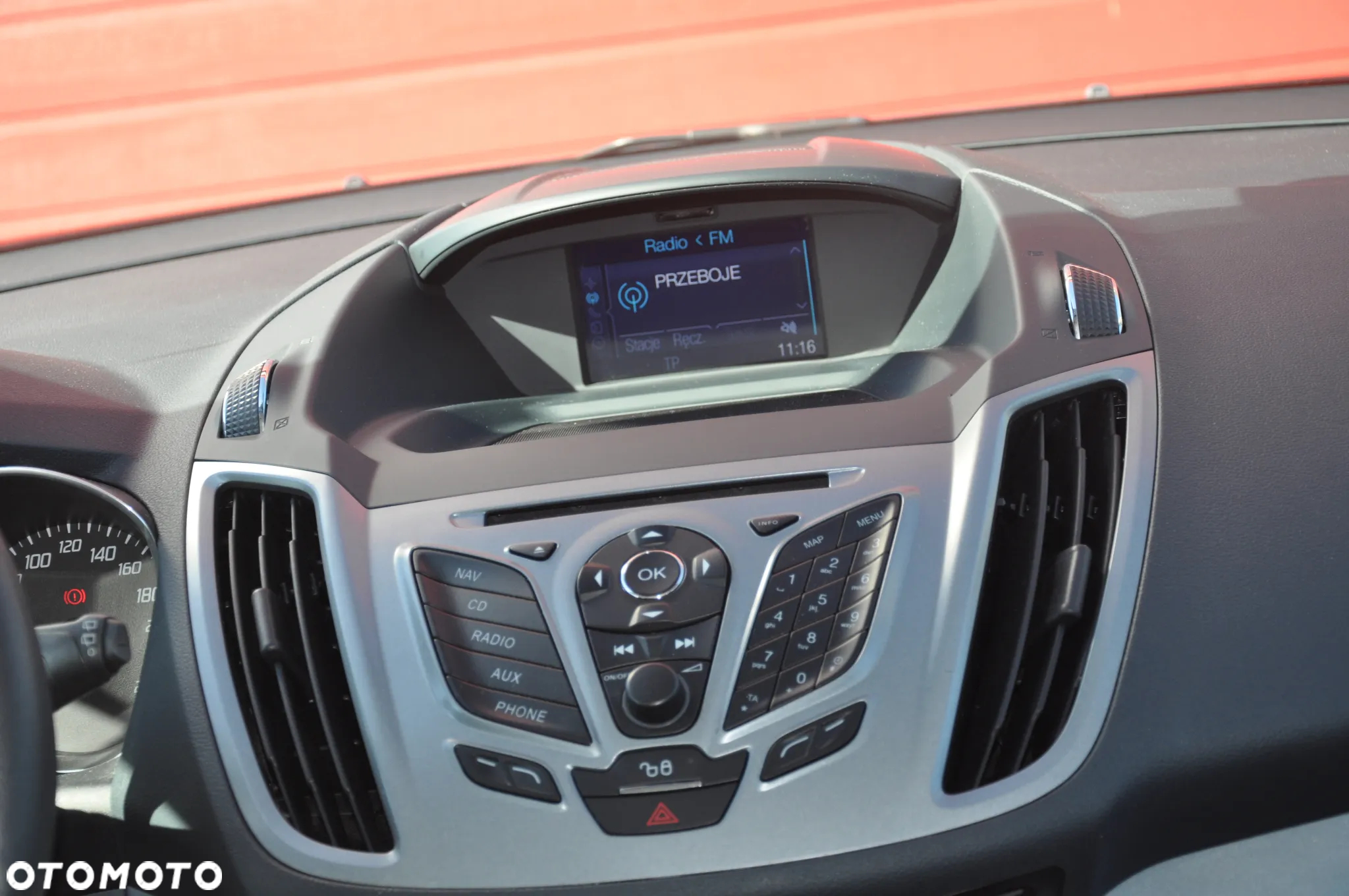 Ford Grand C-MAX 1.0 EcoBoost Start-Stopp-System Champions Edition - 35