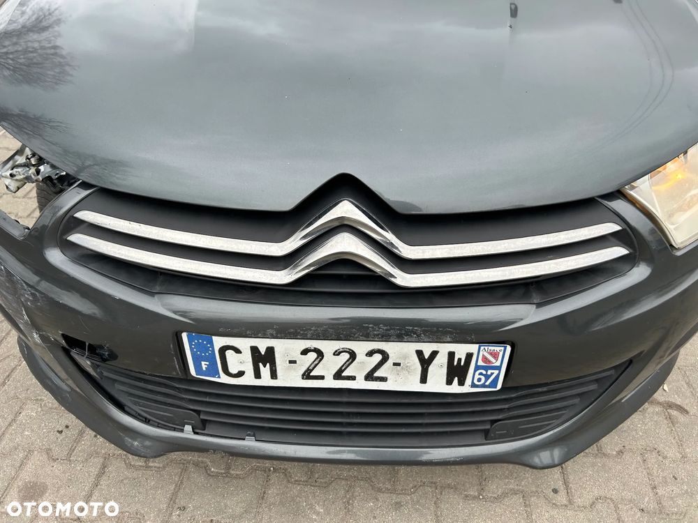 Citroën C4 - 17