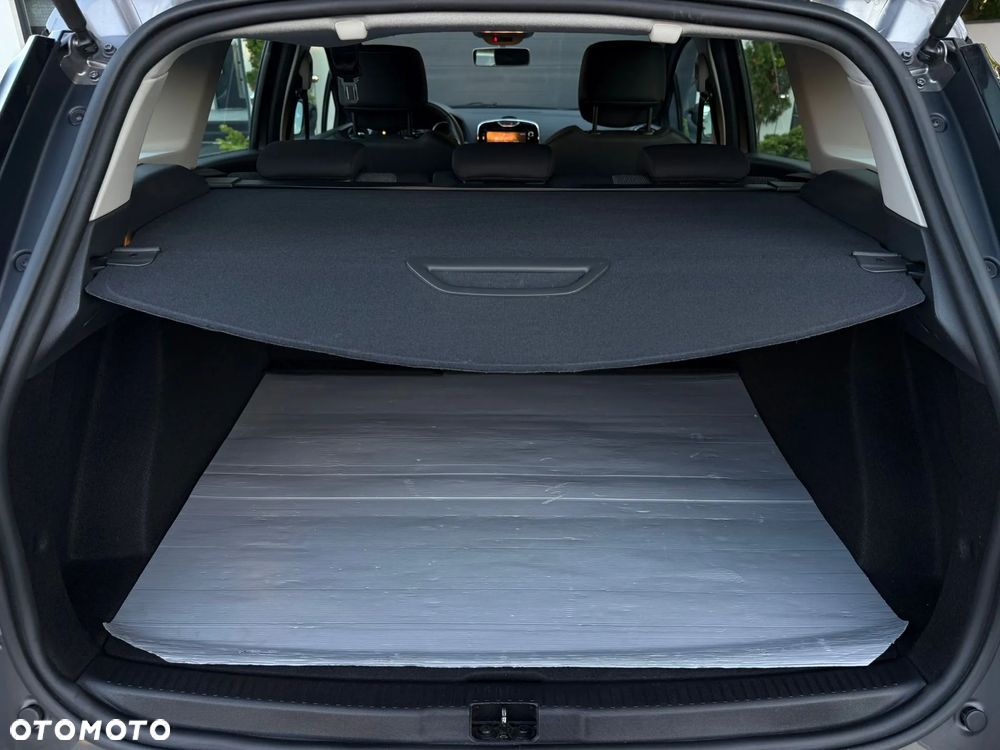Renault Clio Grandtour Energy TCe 120 EDC Dynamique - 25
