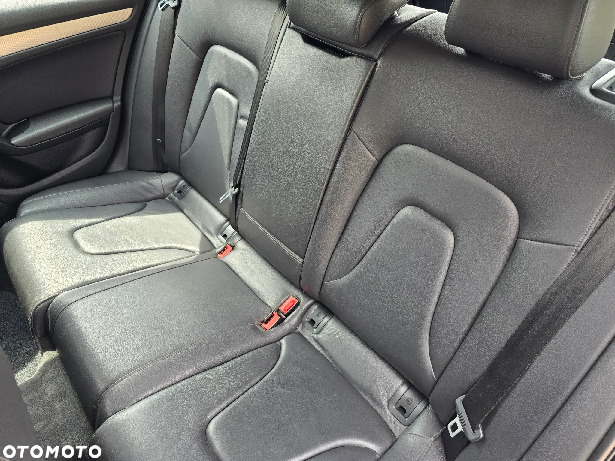 Audi A4 Allroad - 13