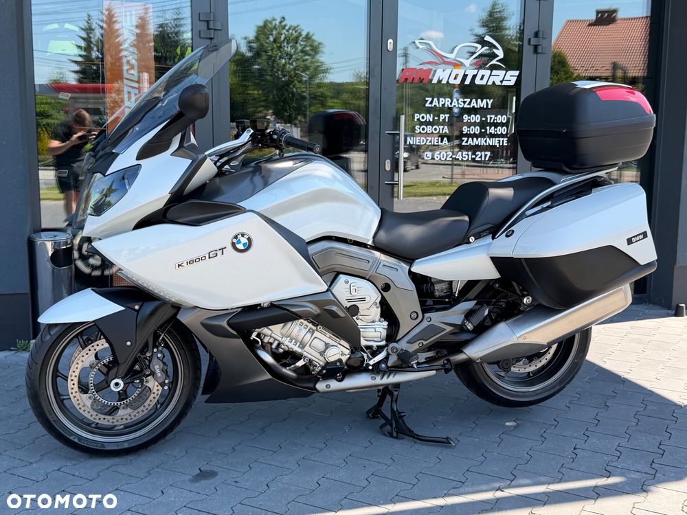 BMW K - 26