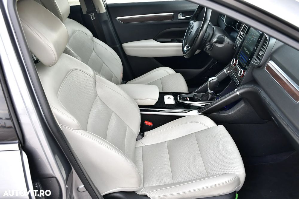 Renault Koleos ENERGY dCi 175 X-tronic 4WD INTENS - 21