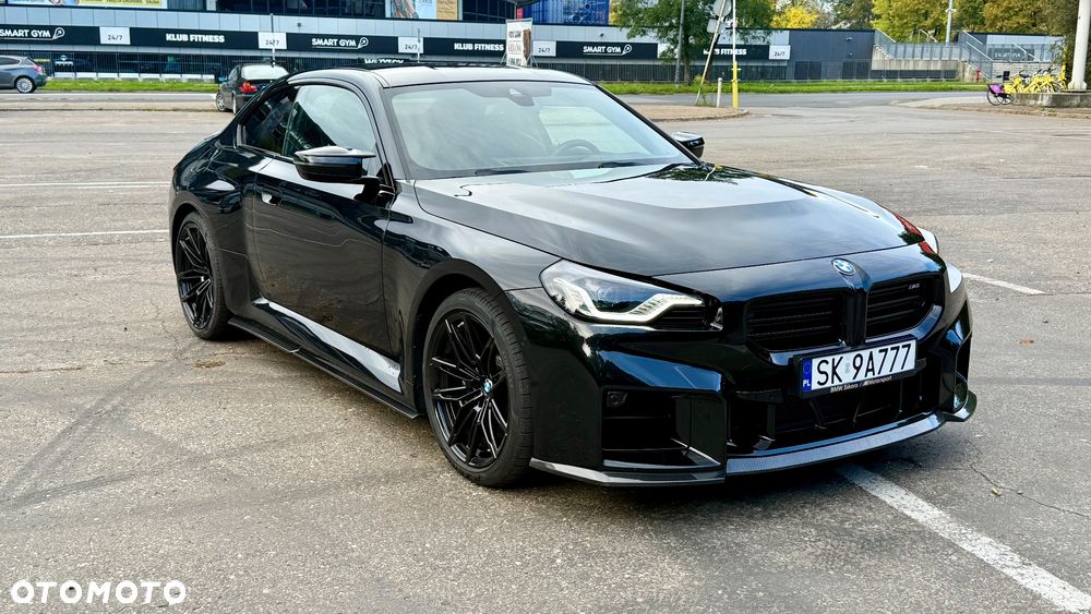 BMW M2 sport - 3